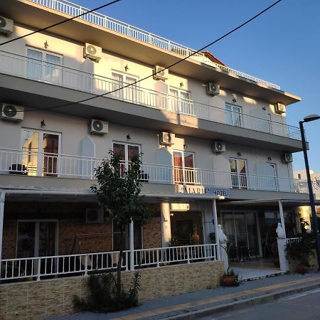 Marie Hotel Kos Town Exterior photo